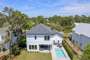 30A Good Vibes by AvantStay Private Pool Bikes Beach Access